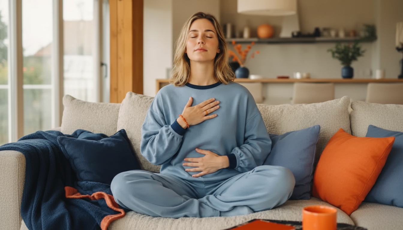Self-Love Mantras: How to Choose One That Works